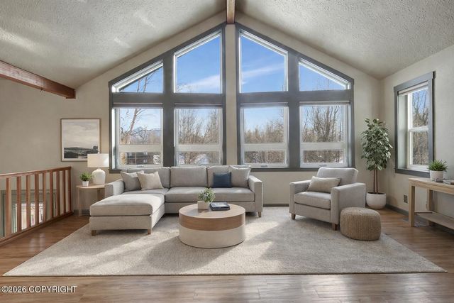 3200 N Dove Lane, Palmer, AK 99645