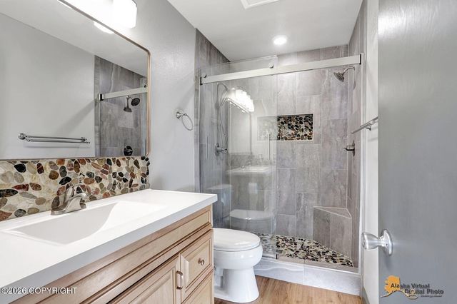 3200 N Dove Lane, Palmer, AK 99645