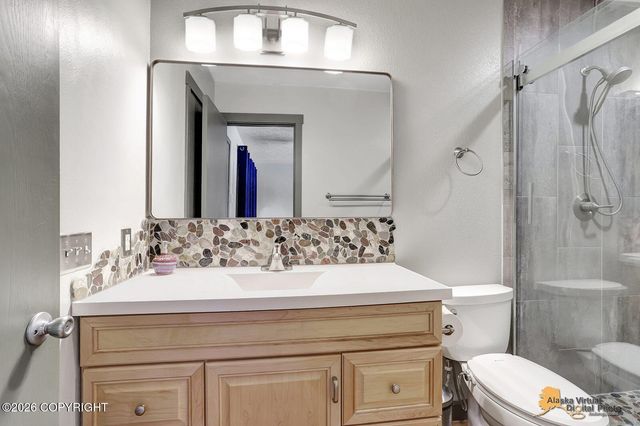 3200 N Dove Lane, Palmer, AK 99645