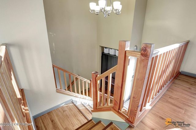 3200 N Dove Lane, Palmer, AK 99645