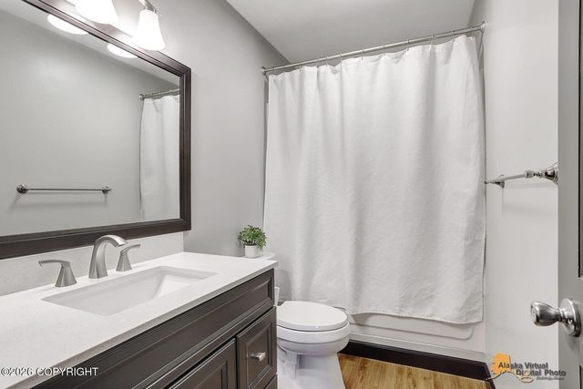 3200 N Dove Lane, Palmer, AK 99645