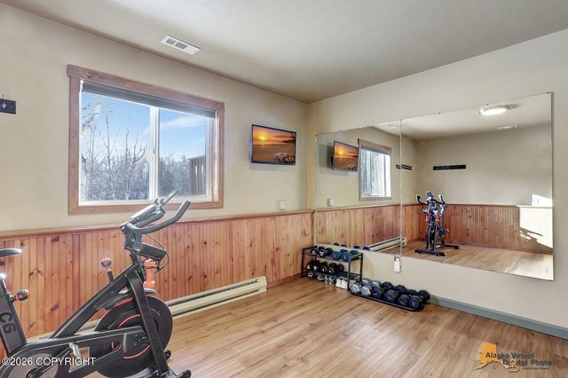 3200 N Dove Lane, Palmer, AK 99645