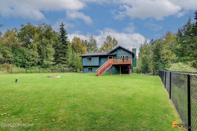 3200 N Dove Lane, Palmer, AK 99645