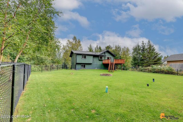 3200 N Dove Lane, Palmer, AK 99645