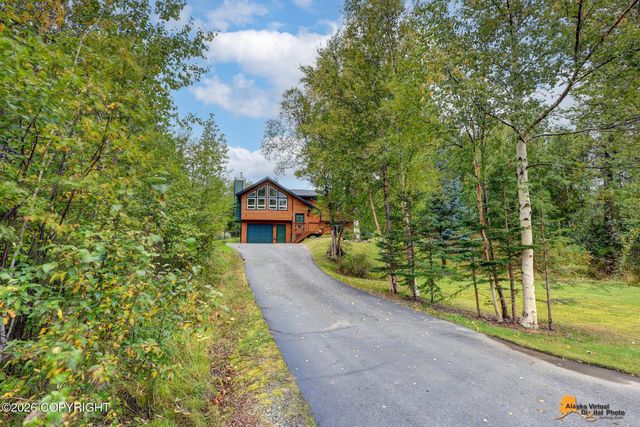 3200 N Dove Lane, Palmer, AK 99645