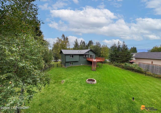 3200 N Dove Lane, Palmer, AK 99645