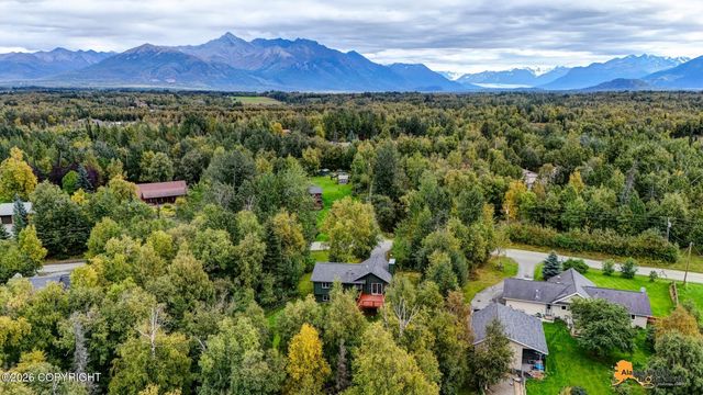 3200 N Dove Lane, Palmer, AK 99645
