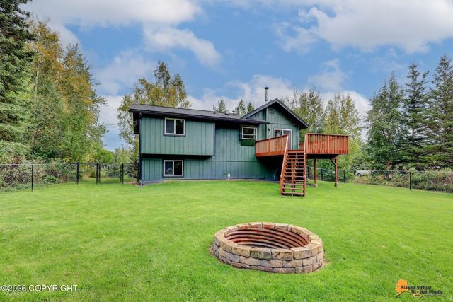 3200 N Dove Lane, Palmer, AK 99645