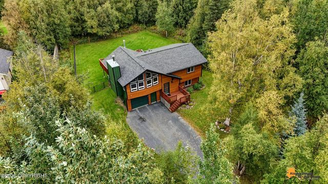 3200 N Dove Lane, Palmer, AK 99645