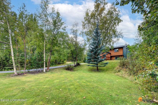3200 N Dove Lane, Palmer, AK 99645