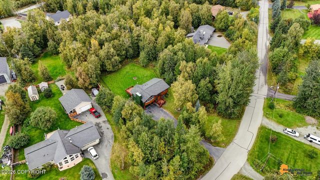 3200 N Dove Lane, Palmer, AK 99645