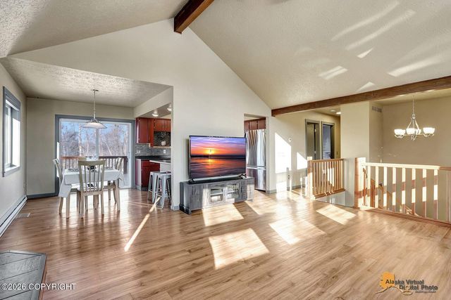 3200 N Dove Lane, Palmer, AK 99645