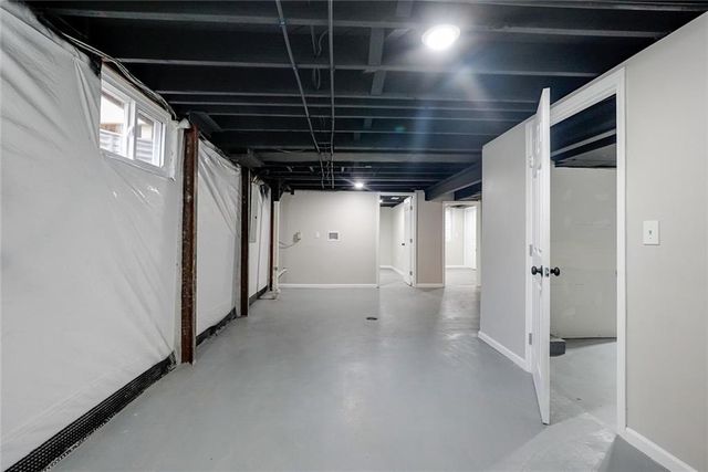 3701 S Scott Avenue, Independence, MO 64052