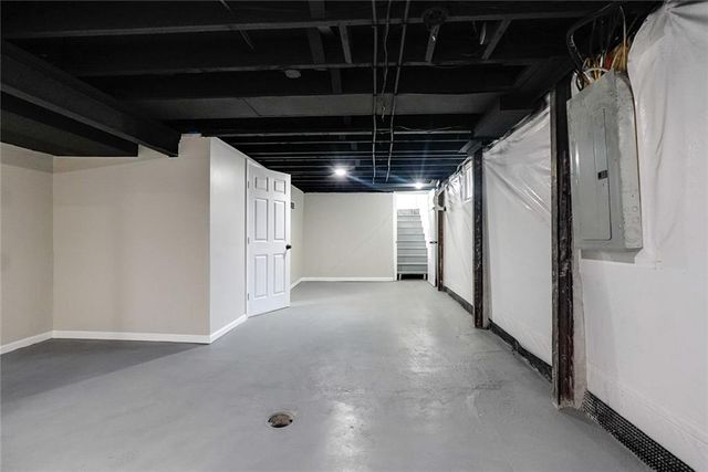 3701 S Scott Avenue, Independence, MO 64052