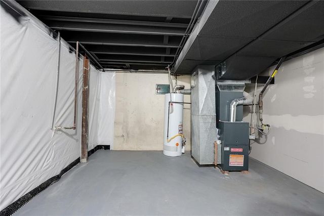 3701 S Scott Avenue, Independence, MO 64052