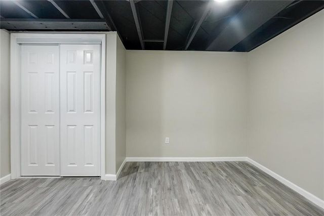 3701 S Scott Avenue, Independence, MO 64052