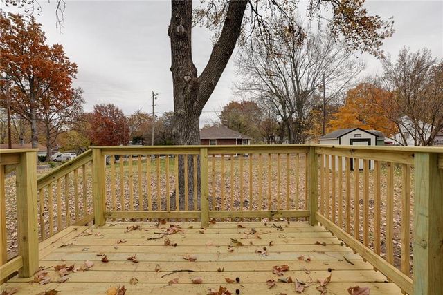 3701 S Scott Avenue, Independence, MO 64052