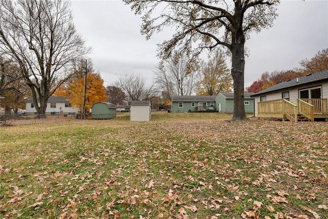 3701 S Scott Avenue, Independence, MO 64052