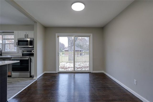 3701 S Scott Avenue, Independence, MO 64052