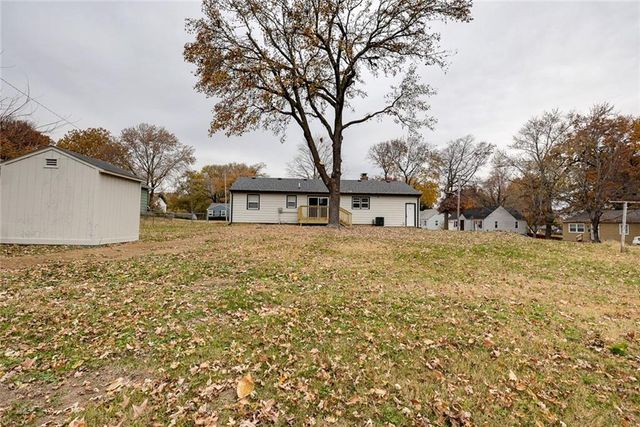 3701 S Scott Avenue, Independence, MO 64052
