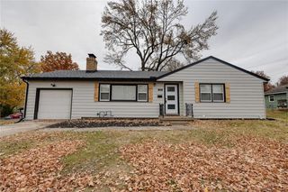 3701 S Scott Avenue, Independence, MO 64052