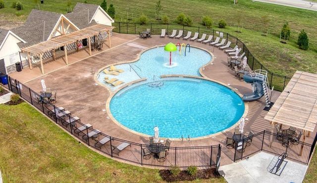 16986 S Brentwood Street, Olathe, KS 66062