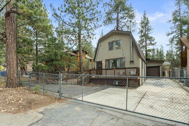 112 E Mojave Boulevard, Big Bear, CA 92314