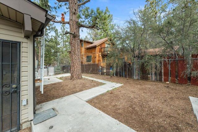 112 E Mojave Boulevard, Big Bear, CA 92314