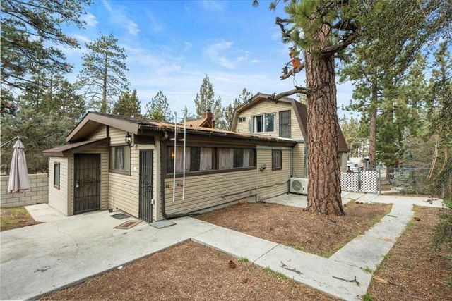 112 E Mojave Boulevard, Big Bear, CA 92314