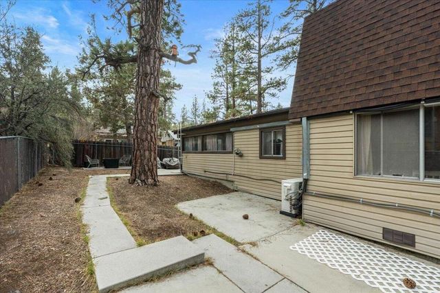 112 E Mojave Boulevard, Big Bear, CA 92314