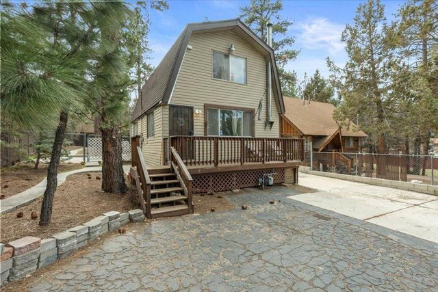 112 E Mojave Boulevard, Big Bear, CA 92314