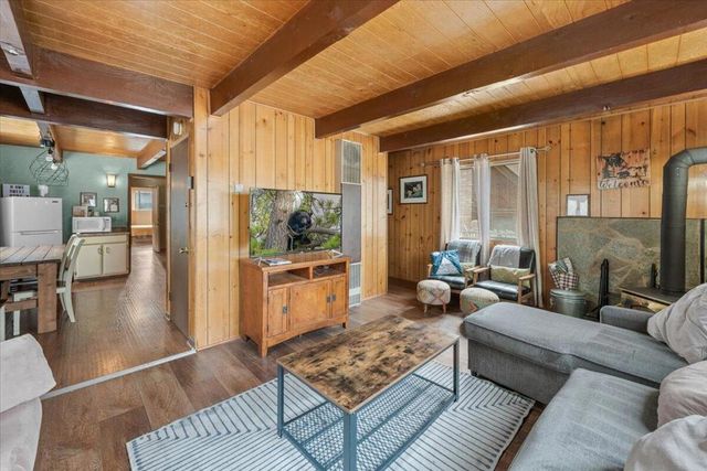 112 E Mojave Boulevard, Big Bear, CA 92314