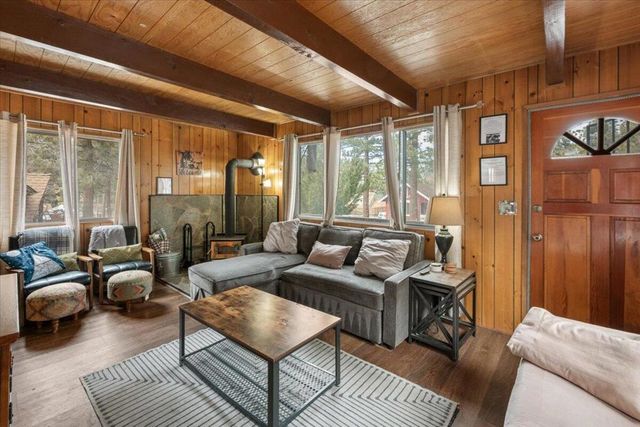 112 E Mojave Boulevard, Big Bear, CA 92314