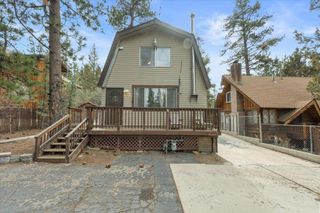 112 E Mojave Boulevard, Big Bear, CA 92314
