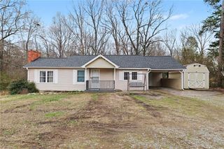 3533 Denton Road, Thomasville, NC 27360