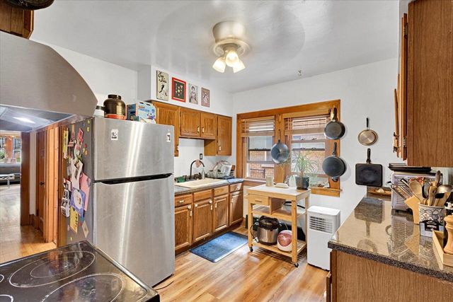 5125 W Wisconsin AVENUE #5127, Milwaukee, WI 53208