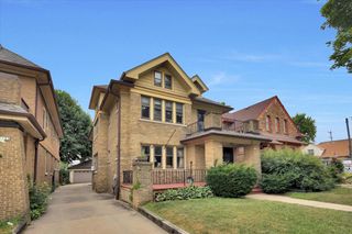 5125 W Wisconsin AVENUE #5127, Milwaukee, WI 53208