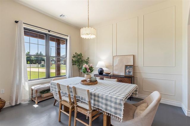 1074 Fawn Meadow Drive, Blanchard, OK 73010