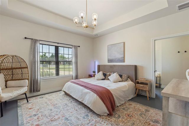 1074 Fawn Meadow Drive, Blanchard, OK 73010