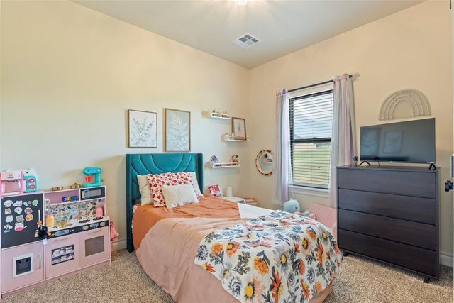 1074 Fawn Meadow Drive, Blanchard, OK 73010