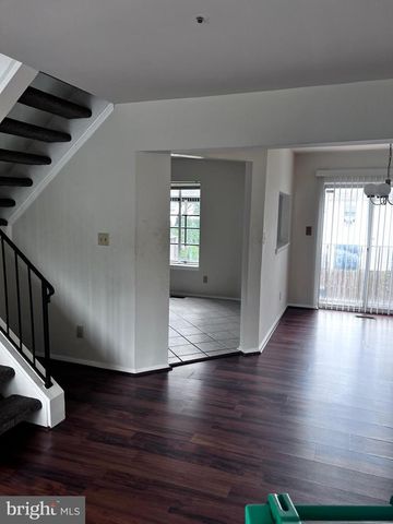 5129 HIL MAR DR, District Heights, MD 20747