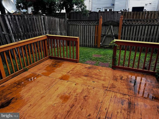 5129 HIL MAR DR, District Heights, MD 20747