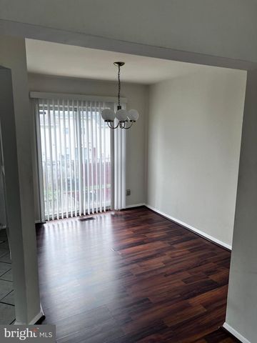 5129 HIL MAR DR, District Heights, MD 20747
