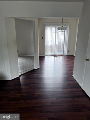 5129 HIL MAR DR, District Heights, MD 20747