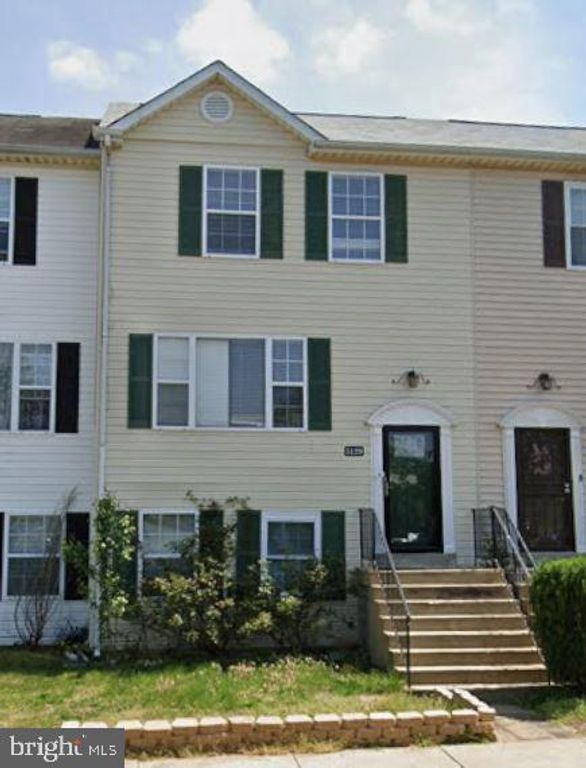 5129 HIL MAR DR, District Heights, MD 20747
