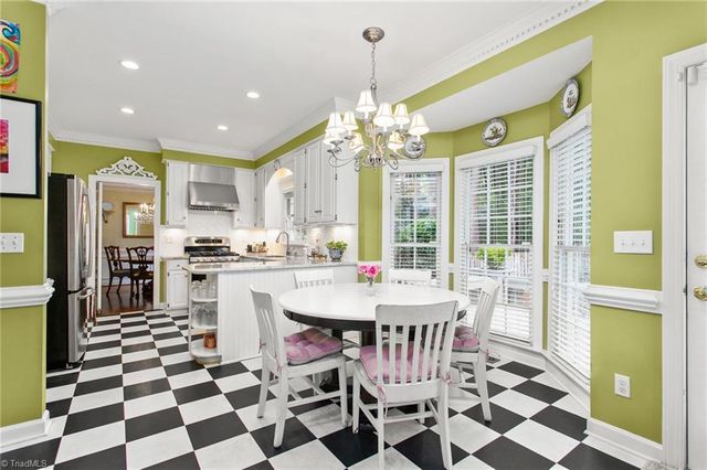 3600 Waldenbrook Road, Greensboro, NC 27407