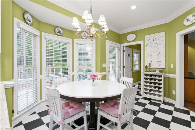 3600 Waldenbrook Road, Greensboro, NC 27407