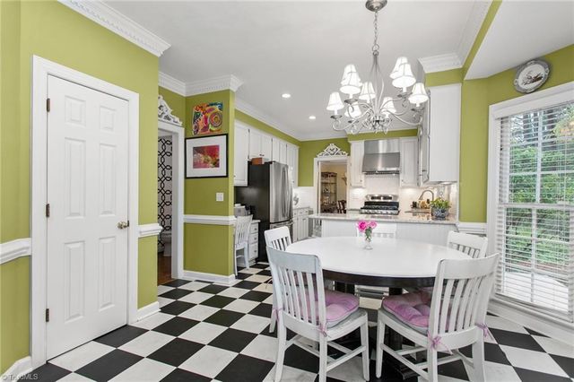 3600 Waldenbrook Road, Greensboro, NC 27407