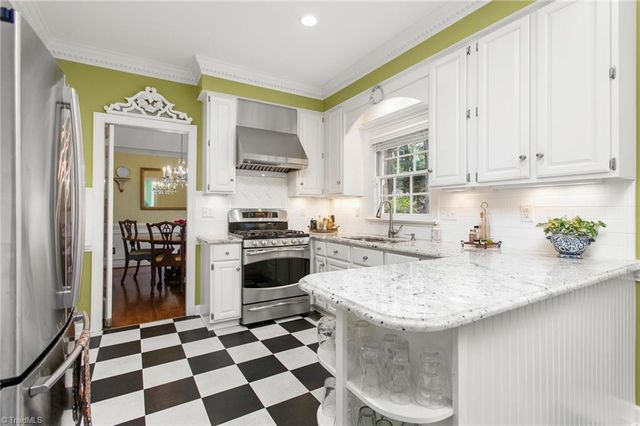 3600 Waldenbrook Road, Greensboro, NC 27407