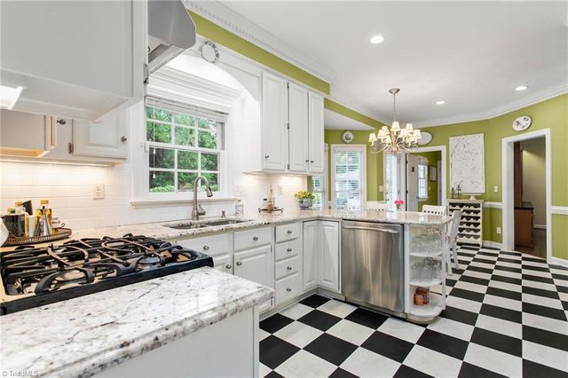 3600 Waldenbrook Road, Greensboro, NC 27407
